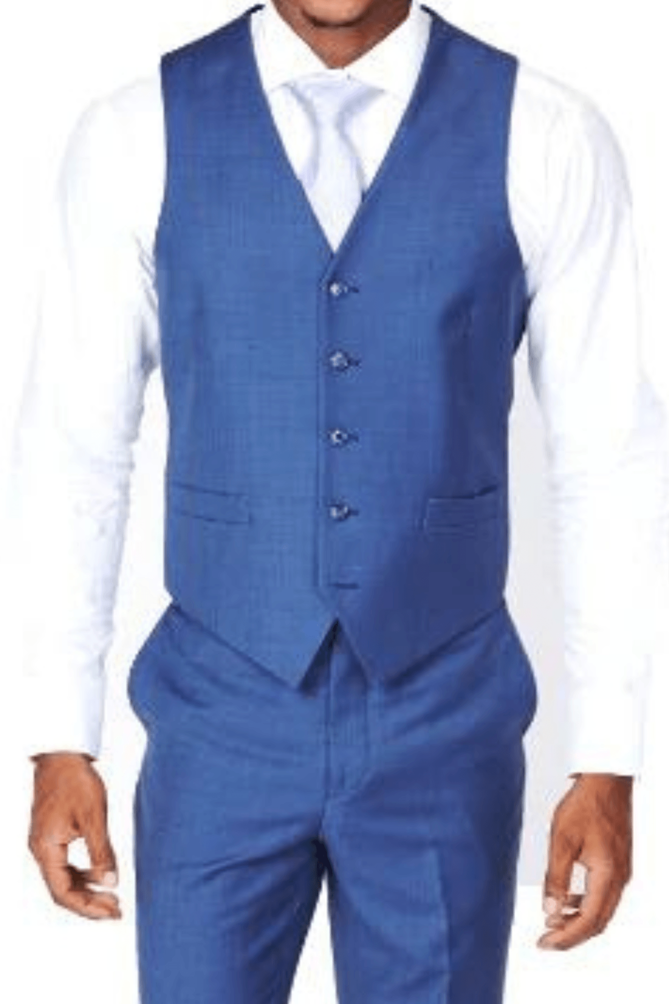 Navy Blue Suit  Shop for Luxurious Navy Blue Suits for Men Online at  Tomasso Black – Tomasso Black