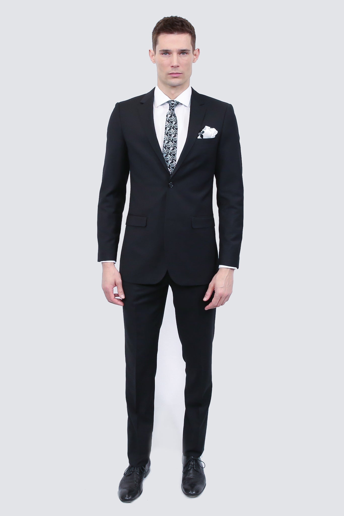 Discover 82+ suits for slim guys latest