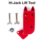 Hi Jack Lift Tool.