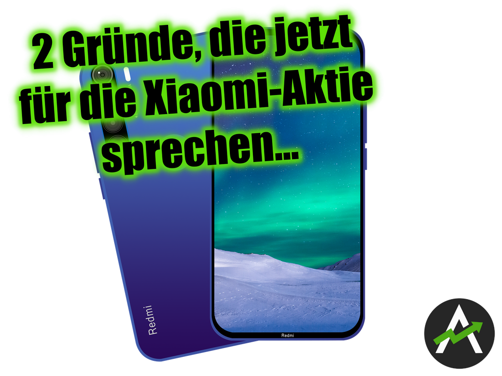 Aktienanalysen Getaggt Xiaomi Verkaufen Aktien Fur Jedermann