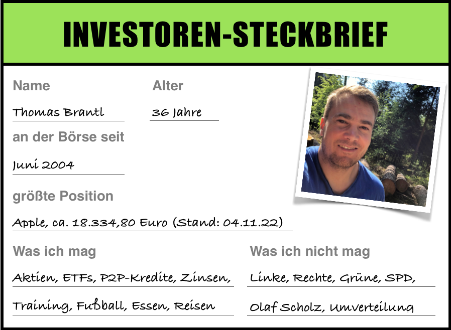 Nemetschek-Aktie kaufen oder nicht, Investorensteckbrief