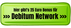 Debitum Network-Bonus