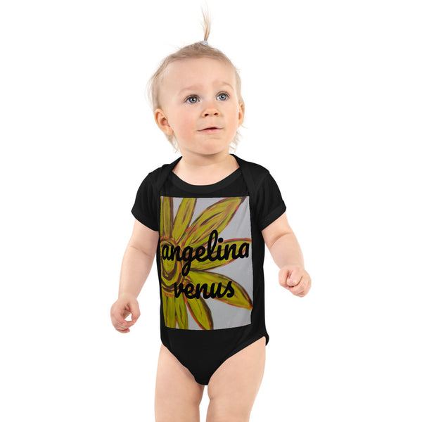 Angelina Venus Infant Bodysuit - Ecart