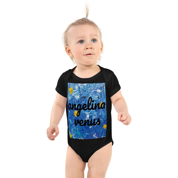 Angelina Venus Infant Bodysuit - Ecart