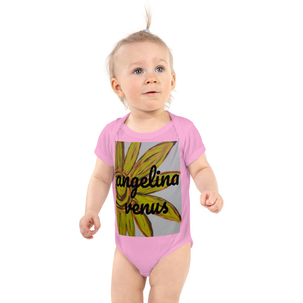 Angelina Venus Infant Bodysuit - Ecart
