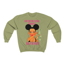 Load image into Gallery viewer, Female Boss Candy Floss Crewneck #3
