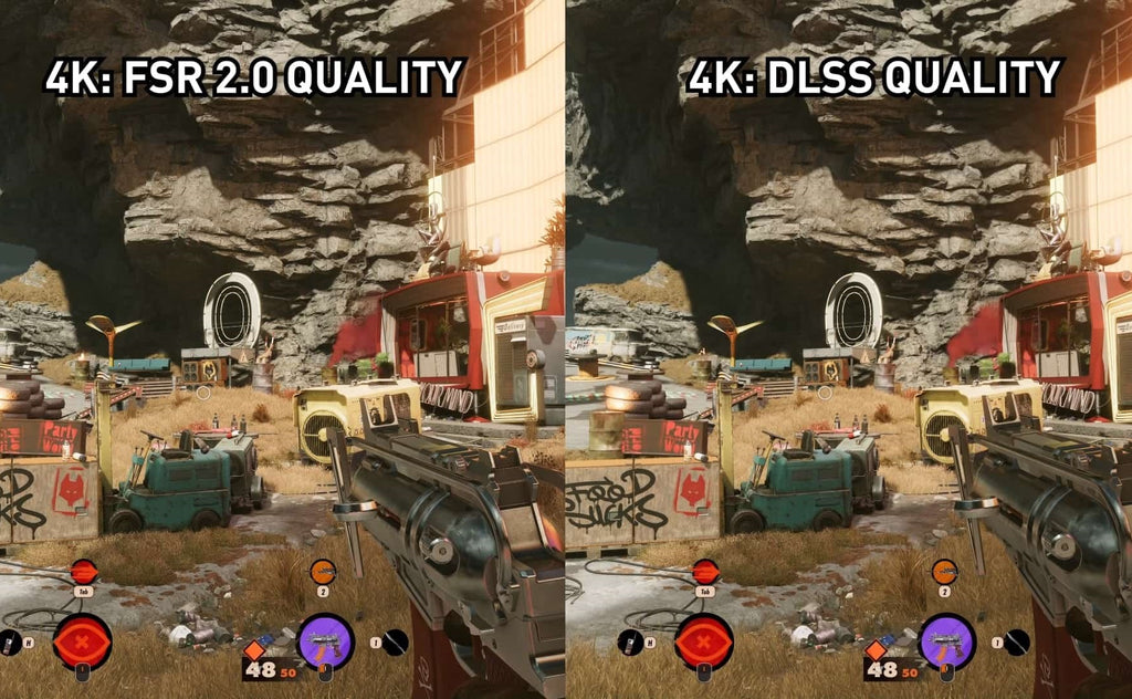 RX vs RTX: What is the difference between AMD and NVIDIA GPUs?