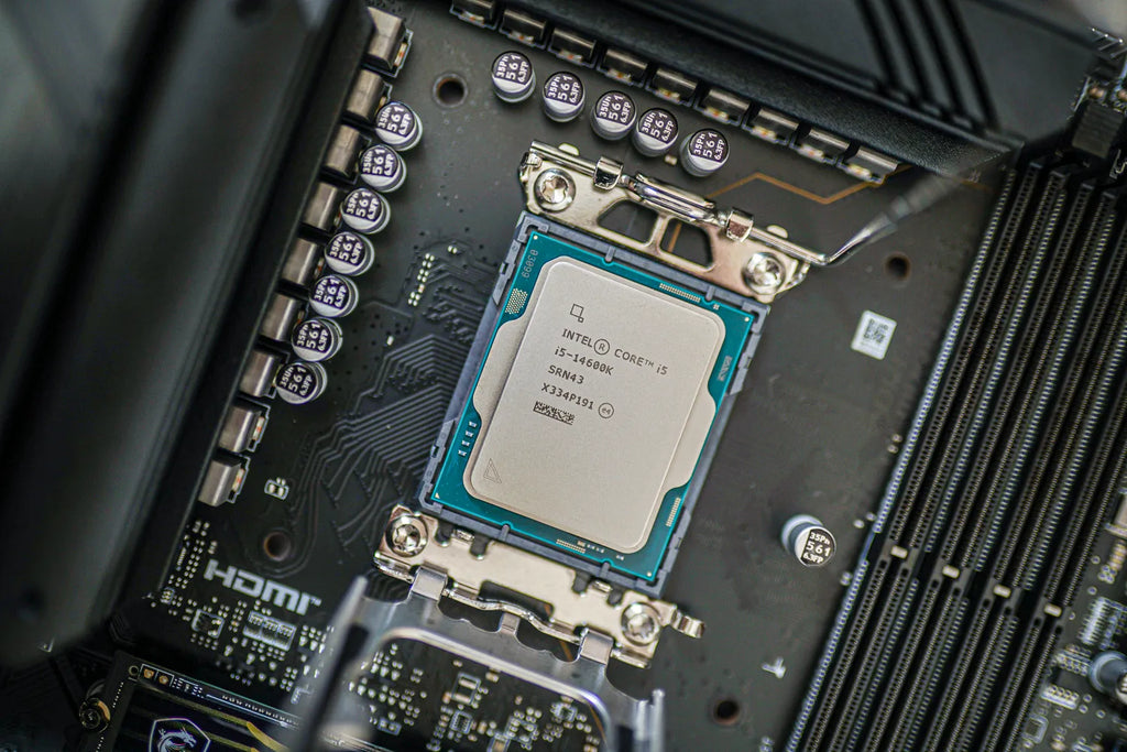 Intel vs AMD Which CPUs are the best in 2024