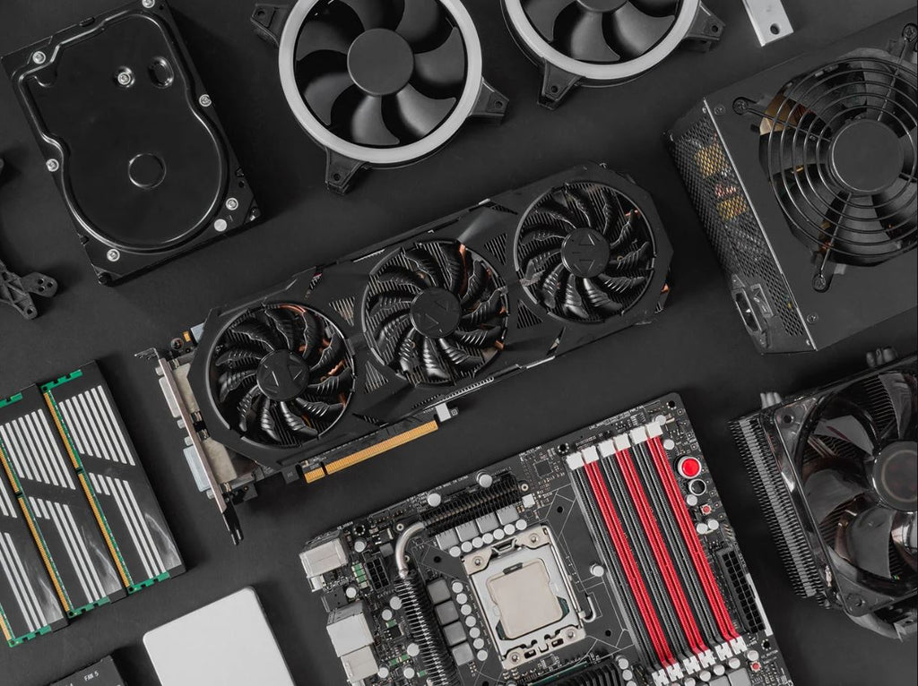 RX vs RTX: What is the difference between AMD and NVIDIA GPUs?