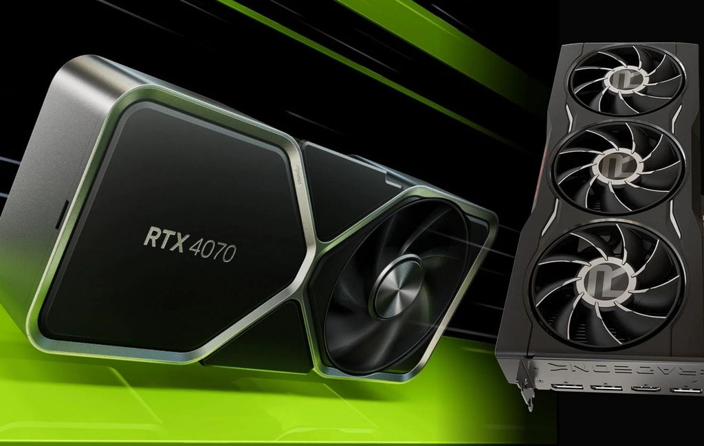 RX vs RTX: What is the difference between AMD and NVIDIA GPUs?