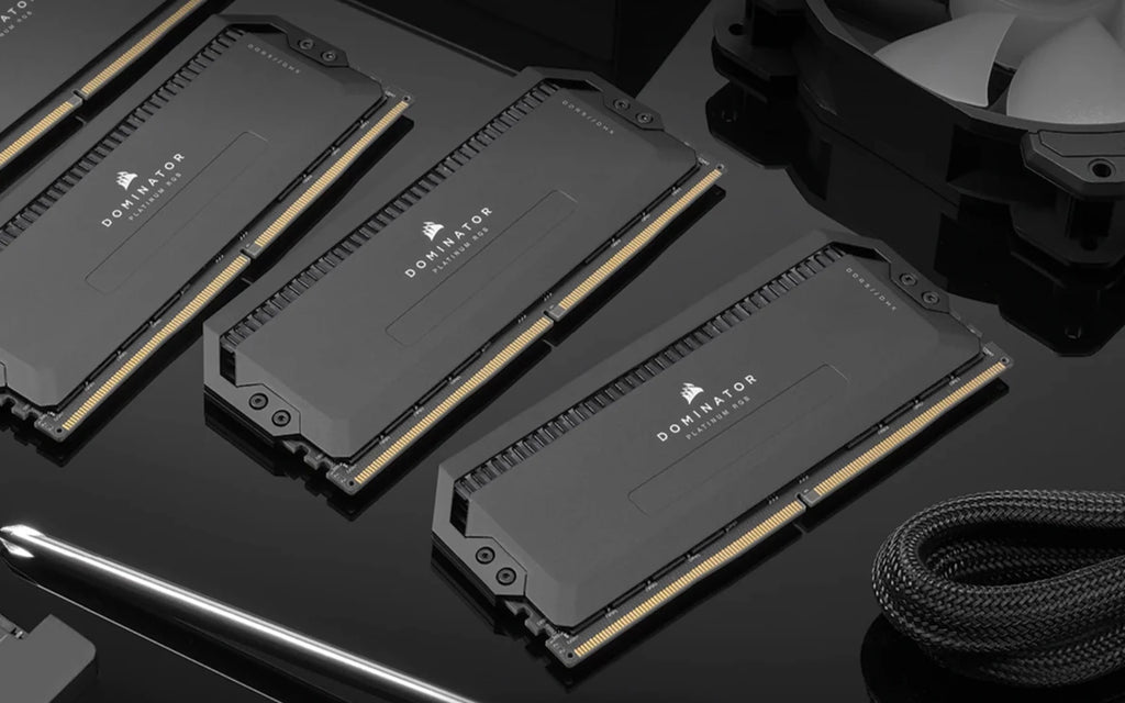 The future of PC gaming RAM