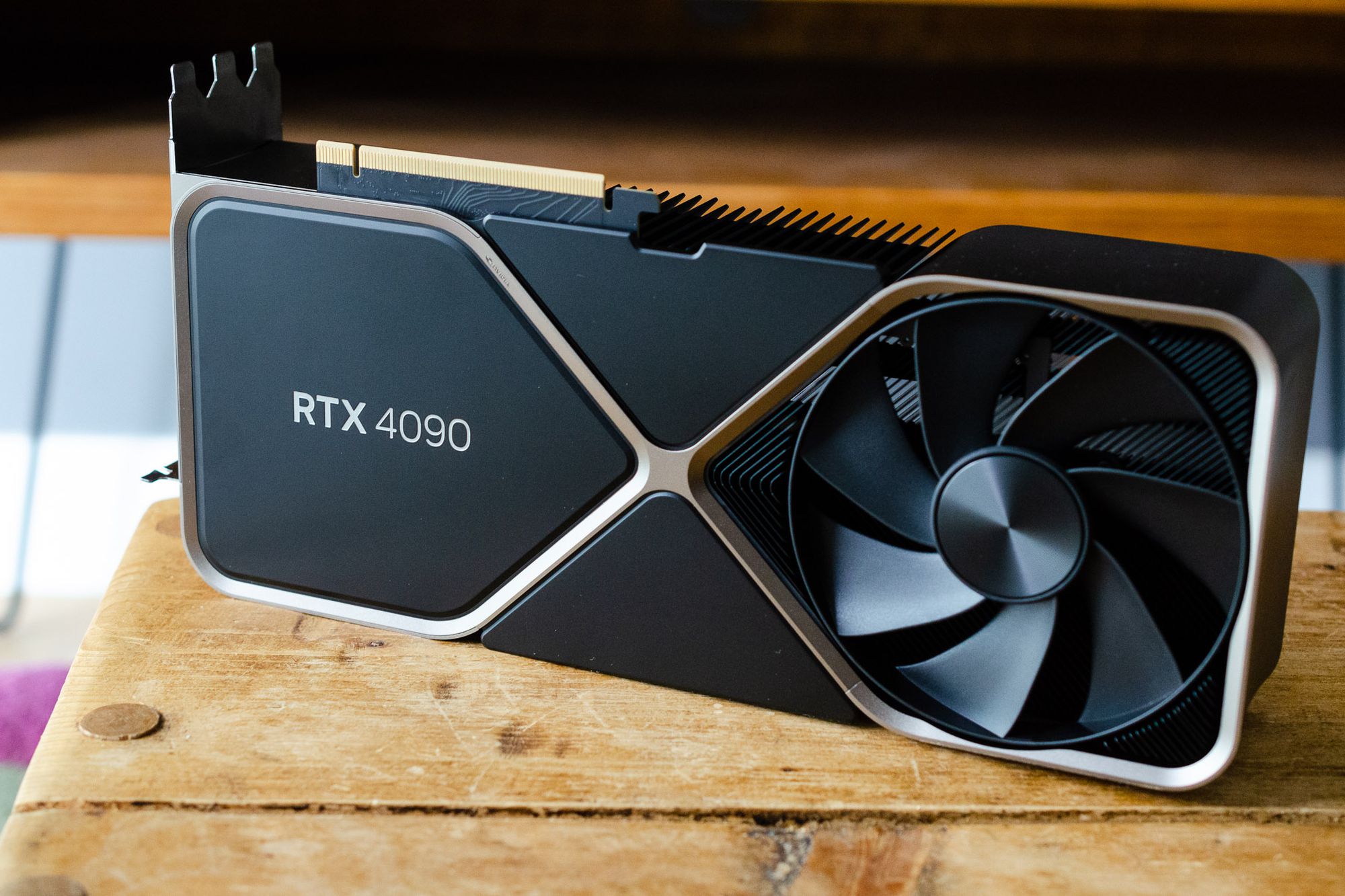 Why You Should Get NVIDIA RTX 40 Series GPUs