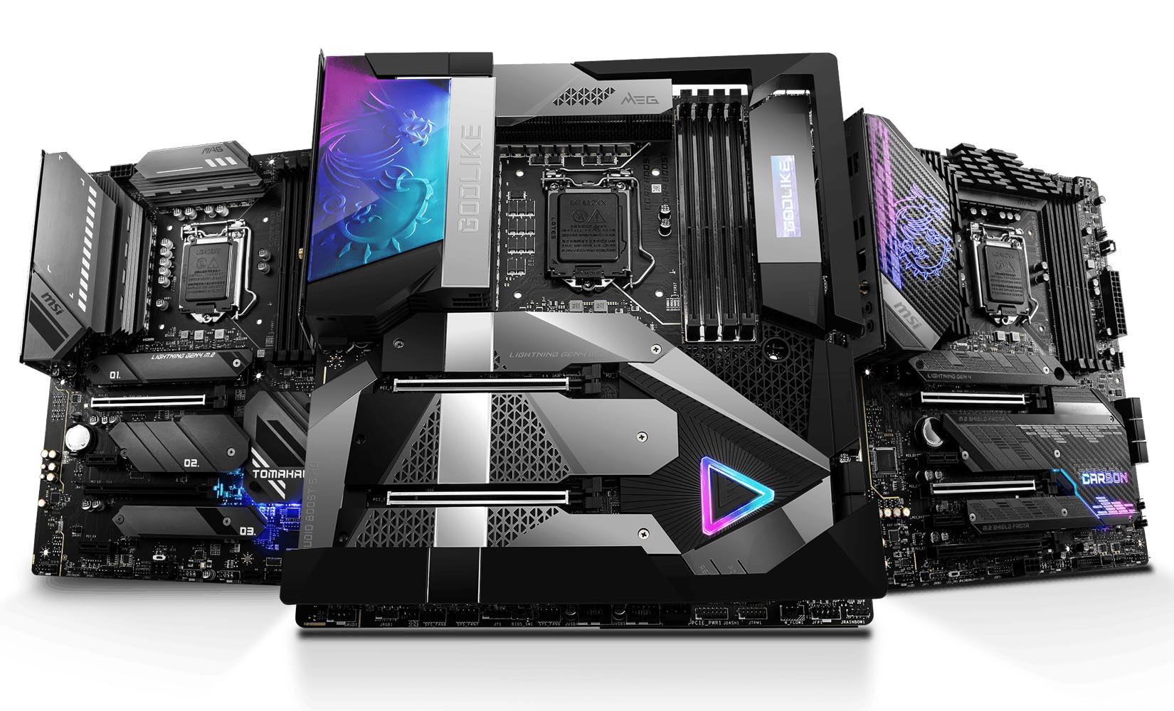 Top 5 Components when building your Gaming PC