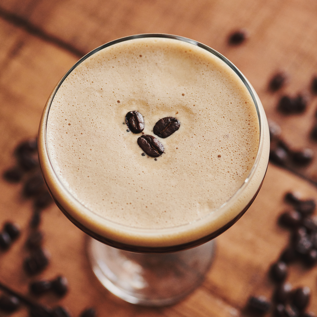 How to Make the Perfect Espresso Martini for World Espresso Martini Da