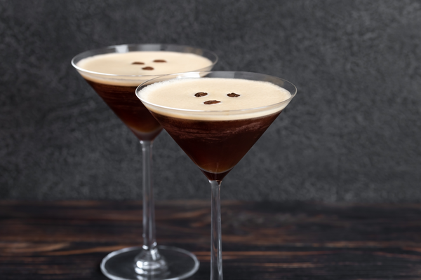 Espresso Martini