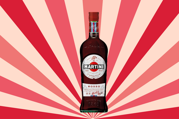 Rosso/Roja Vermouth