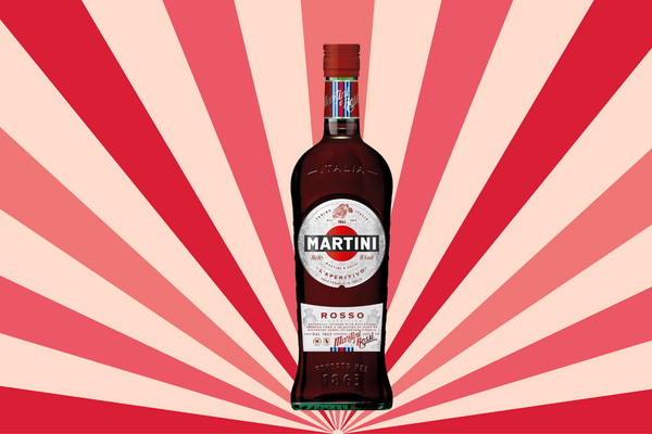 Vermut Rosso/Roja