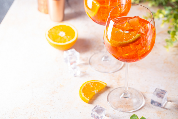 Aperol Spritz