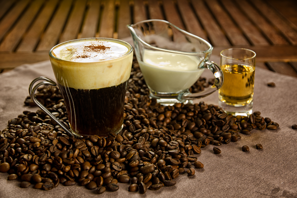 How to make perfect Irish Coffee? 