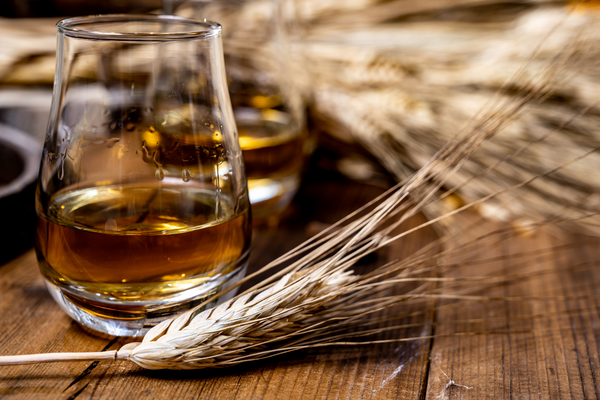 The Meticulous Production Process: From Barley to Bottle