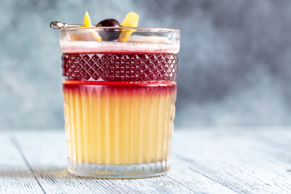 Whisky Sour