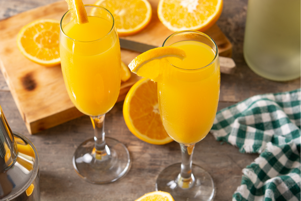 Mimosa 