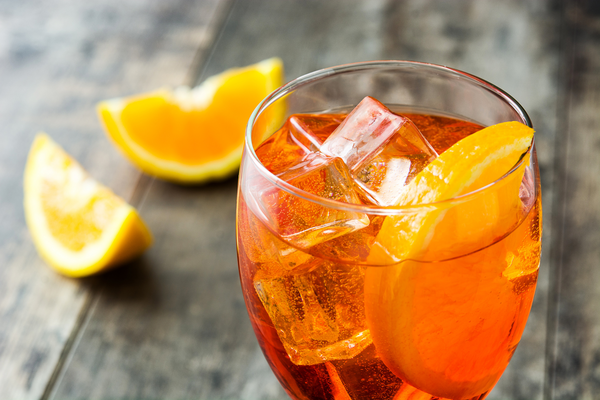 Aperol Spritz Remixes