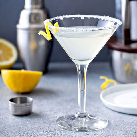 Lemon Drop Cocktail