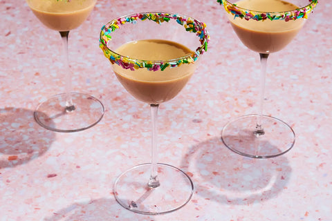 Sugar Cookie Martini