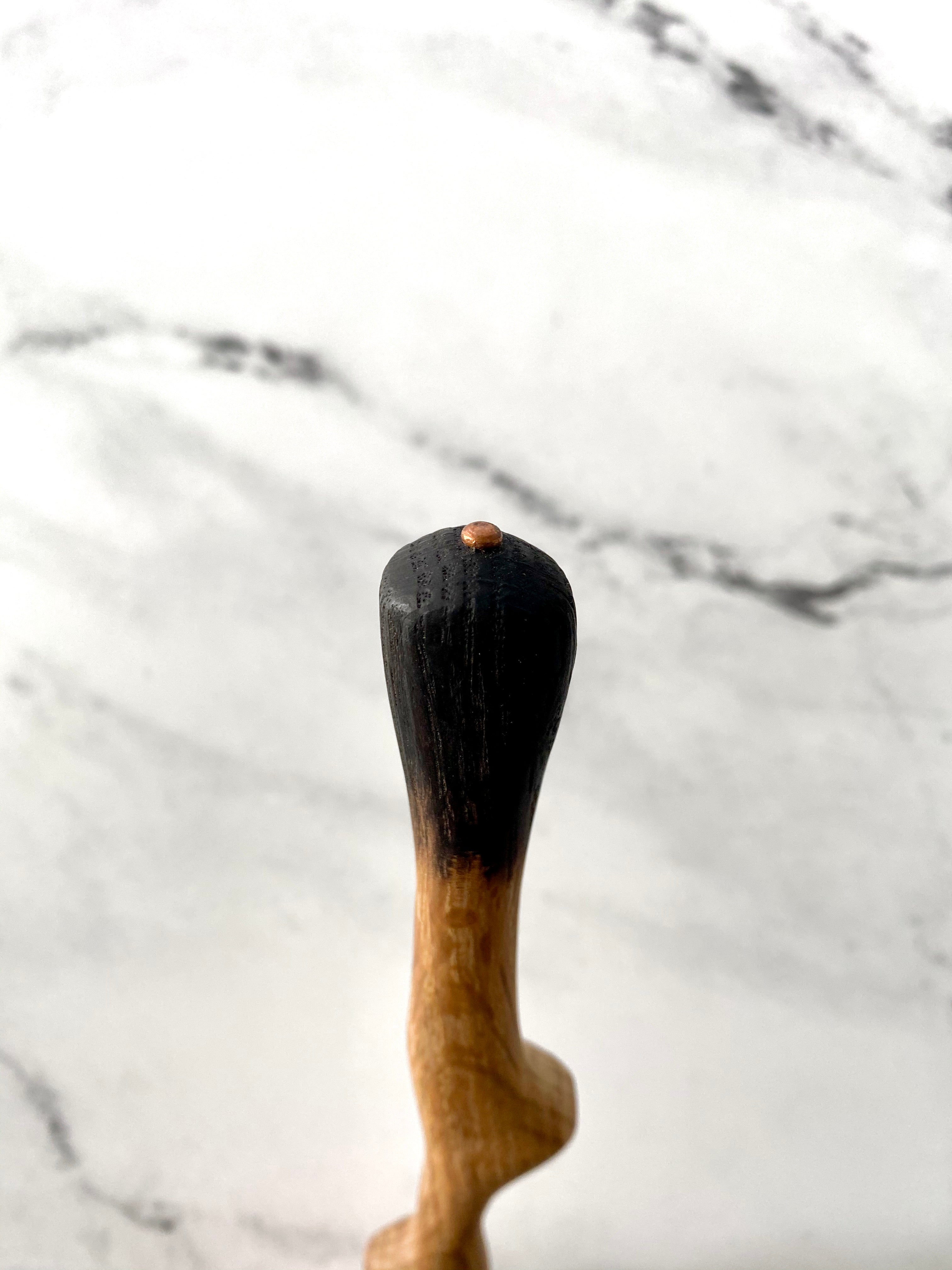 Quarter Sawn Spatula