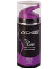 Wicked Sensual Care Toy Love