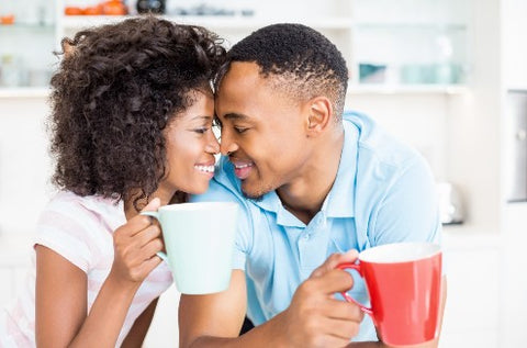 Get to know your partner better