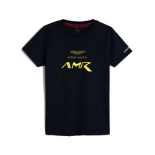 Load image into Gallery viewer, HACKETT LONDON &lt;/br&gt;&lt;small&gt; Kids Aston Martin Racing Wings Tee&lt;/small&gt; (6635500634227)
