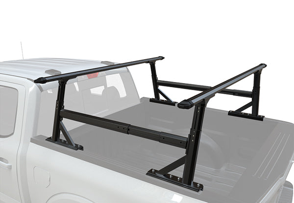 Middle-Height Truck Bed Rack