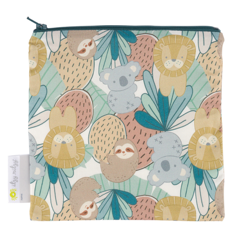 Papaya Reusable Paper Towel Sets + Hook – Olita Gifts & Goods