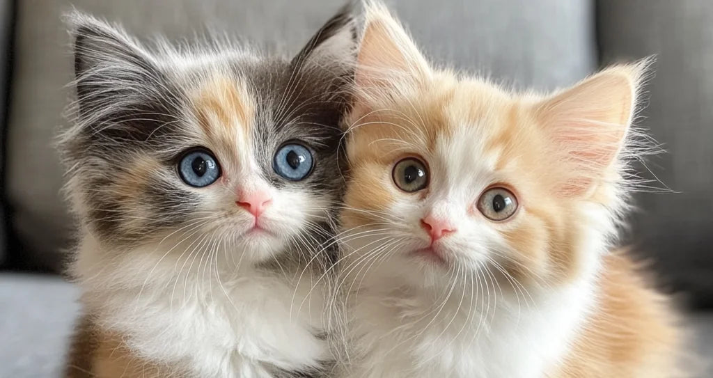 ragdoll cat mix