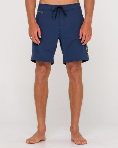 Mens Boardshorts Fixed Waist | Rusty Australia