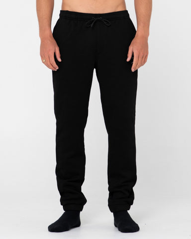 MEN'S HEATTECH PILE LINED SWEAT PANTS (FLEECE LINED) | UNIQLO AU