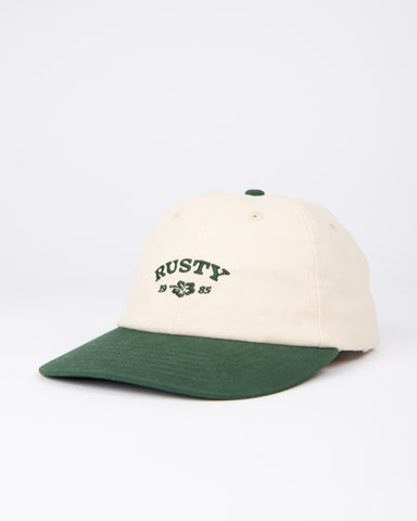 Rusty caps sales