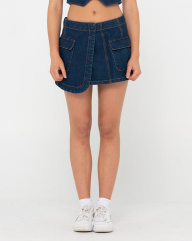 Summer Skirts, Mini, Midi & Maxi, Linen & Denim