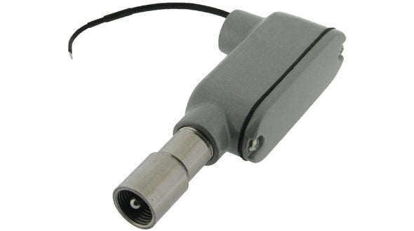 Plastic Temperature Sensor, Model Name/Number: NCP18WF104F3SRB