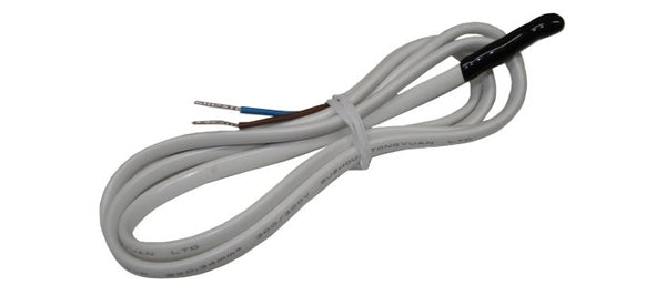 1-Wire humidity and temperature sensor for remote monitoring