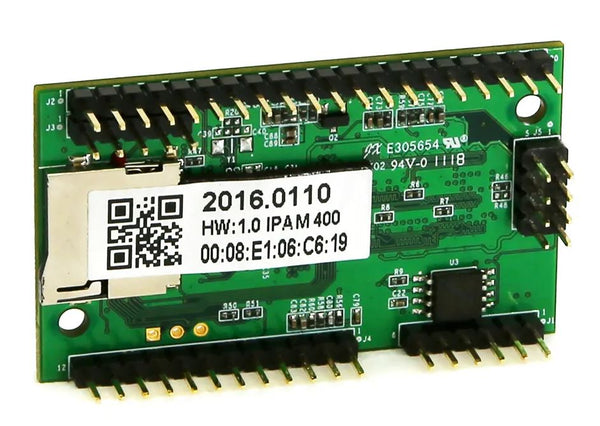 audio codec decoder python