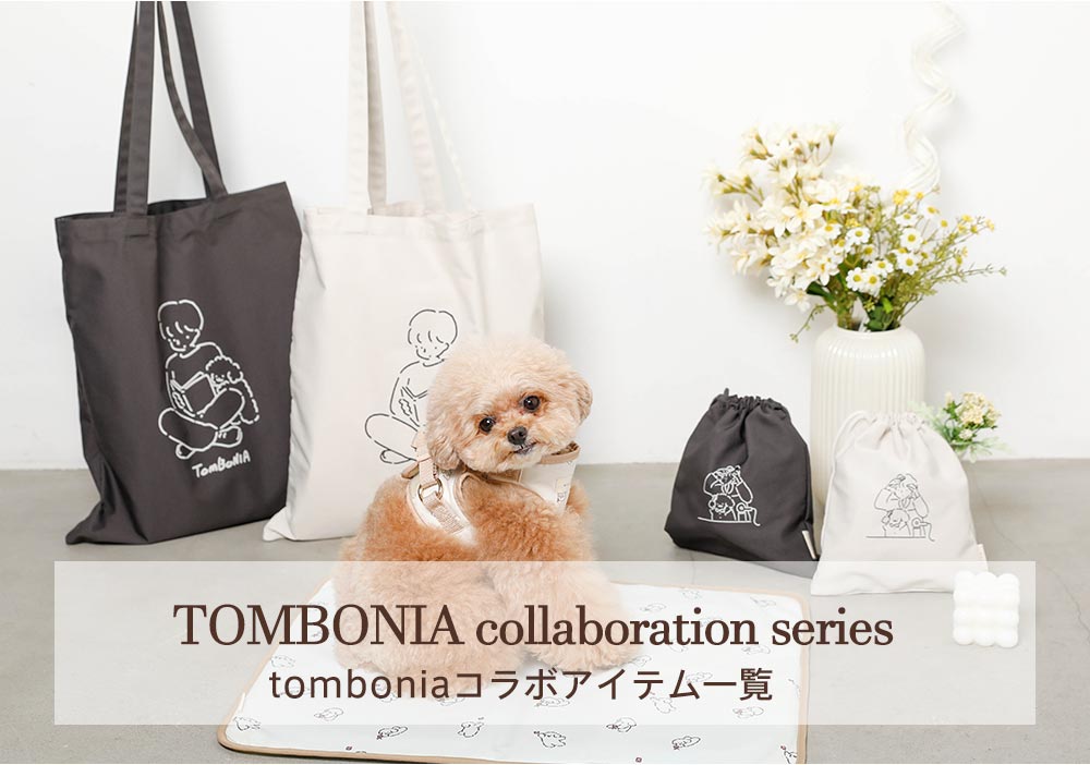 TOMBONIA/Tombonia/Collaboration/Allitem