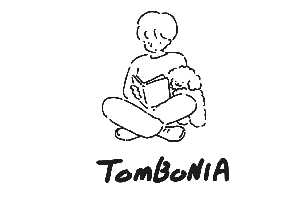tombonia(トムボニア）とは