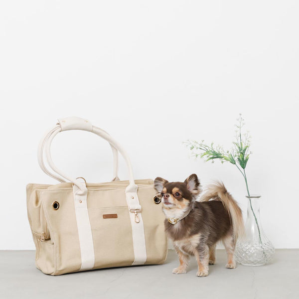 独特の上品 moncheri モンシェリ 犬 ペット キャリーバッグ スリング