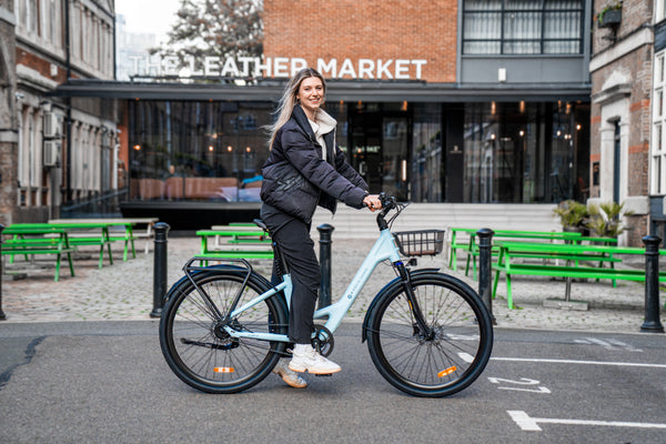 6 Best Electric Bikes of 2024 - Reviewed