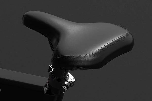 X3000 MAX saddle