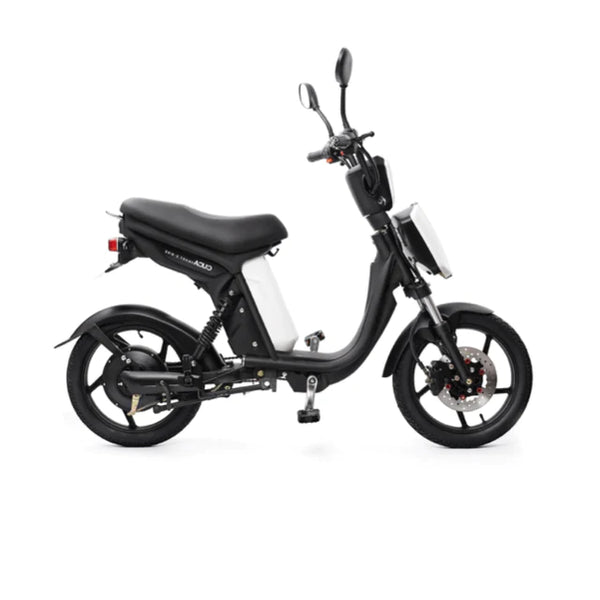 Cuca Bike - Smart Electric Bike