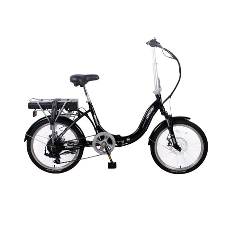 Bike Buddy - EcoQuip Electric Bikes